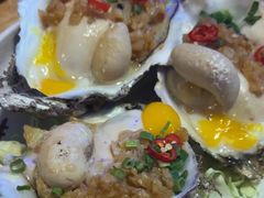 -质烤烤物·活烤海鲜(质烤总店)