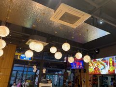 -本色.小马哥烧烤(无锡九里仓店)
