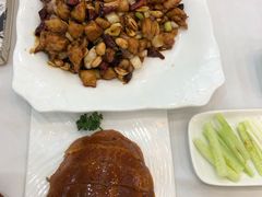 -红菜坊·烤鸭·川鲁宴(石园店)