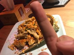 -辛香汇·现炒川菜(武进吾悦店)