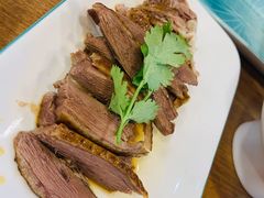 卤鹅肉-唔止卤嘢·潮州府城菜(鹭江店)