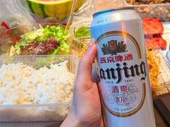 -振生清真饭店(永安道店)