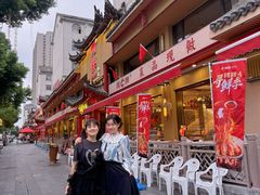-阿胖龙虾小海鲜(宁国南路总店)