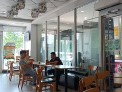 大堂-老乡鸡(寿县三中店)