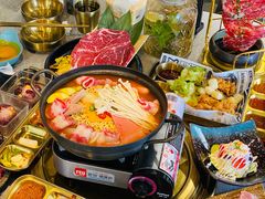 -妥妥烤肉料理(昙华林店)