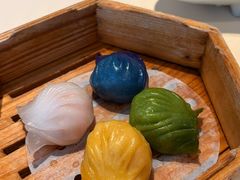 -侨美食家·粤菜(体育西路店)