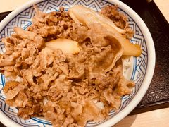 -吉野家(上海美罗城店)