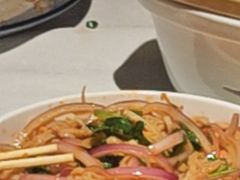 -八府香鸭·啫啫煲(华山路店)