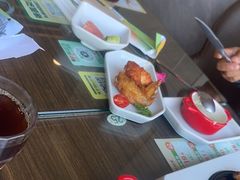 -豪客来牛排(西昌大巷口月城广场店)