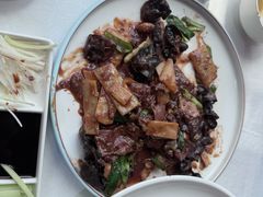 -便宜坊烤鸭店(贵园里店)
