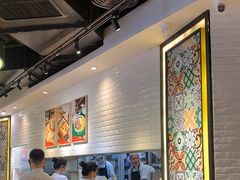 -新宝餐厅(流塘店)