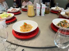 -大鹏饭店·金陵家宴(奥体中心店)