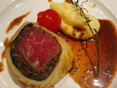 -广州富力君悦大酒店·凯菲厅