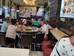 大堂-南京点赞小馆