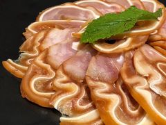 -京味民福烤鸭店(建设四马路店)