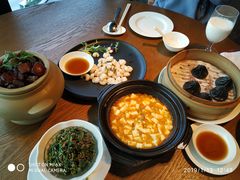 -上海小南国(金桥国际广场店)