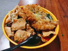 -龍城柳州螺蛳粉(群星路店)