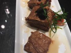 -外婆家(杭州马塍店·杭帮菜名店)