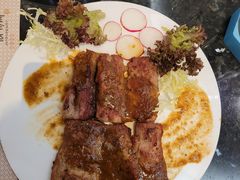 -新兴·金羊座·粤菜点心(乐峰店)