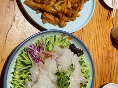 -老边饺子馆(中街店)