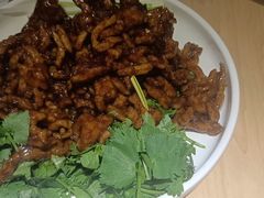 -榆林镇筋饼(知春路店)