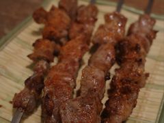 -清真·玛丽亚新疆菜主题餐厅(浙江中路店)