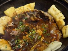 -咱屯子铁锅炖直营店(保利店)