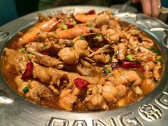 -胖哥俩肉蟹煲(福州仓山爱琴海店)