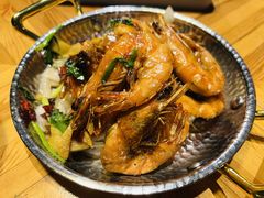 -院子餐厅·大锅菜·老杭帮(桥西直街店)