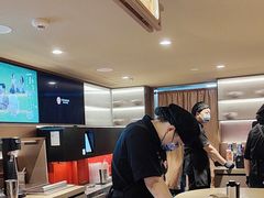 -霸王茶姬(上海恒基名人店)