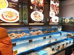 -船家渔(徐州北路店)