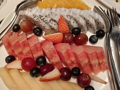 -新天世纪中餐厅