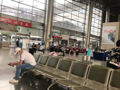 -杭州九堡客运中心