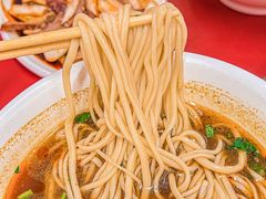 -乐天拉面(桃花街店)