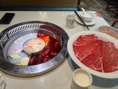 -重庆德庄火锅(映月湖环宇城店)
