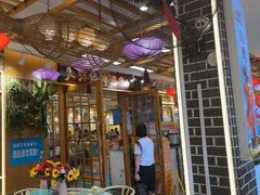 -大师傅金奖啤酒鱼(西街口总店)