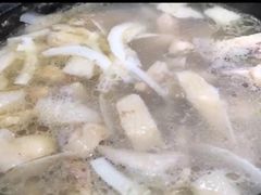 -探窝·竹笙椰子鸡(杨箕店)