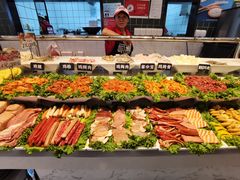 -醉人椒麻辣香锅(上地华联店)