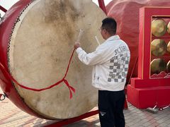 -北戴河集发农业梦想王国