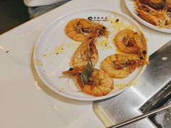 -苏格里岛自助烤肉海鲜火锅(成都金牛万达店)