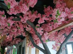 -缘福乡村铁锅炖民宿(八达岭店)