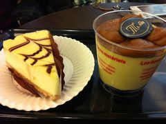 -米洛克欧洲蛋糕(西南路店)