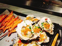 -川骄海鲜自助(河东店)