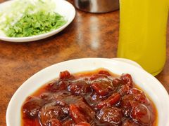 -前门张记涮肉(前门店)