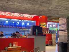 -神府路壹号·海鲜烧烤·砂锅粥·锅物(三坊七巷店)