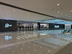 -帝豪斯健身(市府恒隆店)