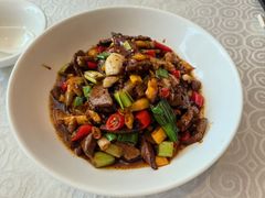 -辣婆婆(航天桥店)