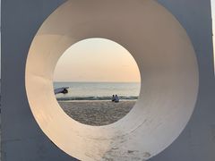 -惠州金海湾嘉华度假酒店