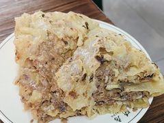 -清真永恒华威肉饼(潘家园店)