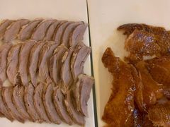 -玉林烤鸭店(垡头店)